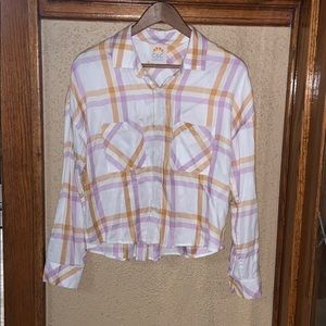 C&C California Button Up